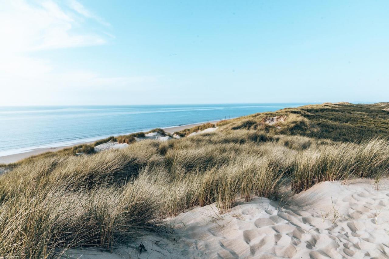 Strandslag 115 Apartamento *