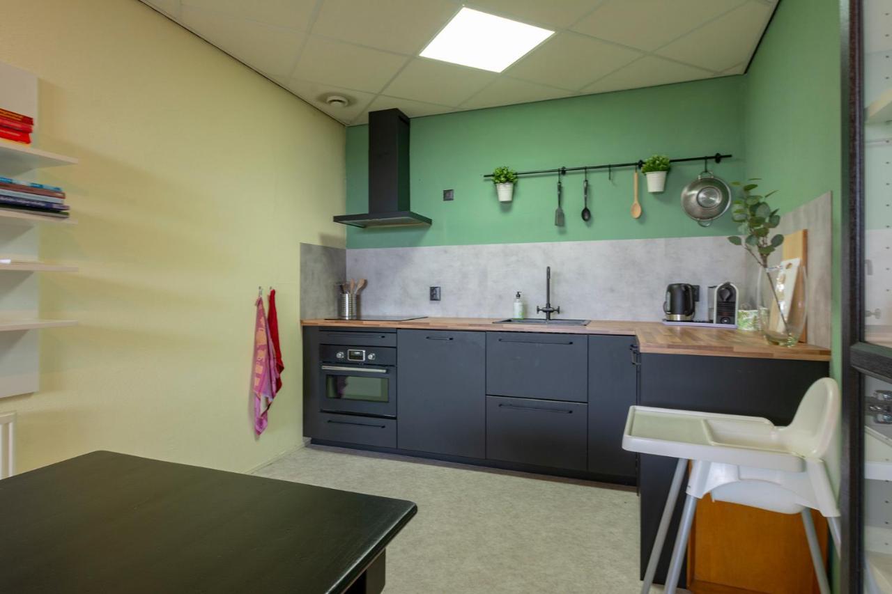 Apartamento Strandslag 115 Julianadorp