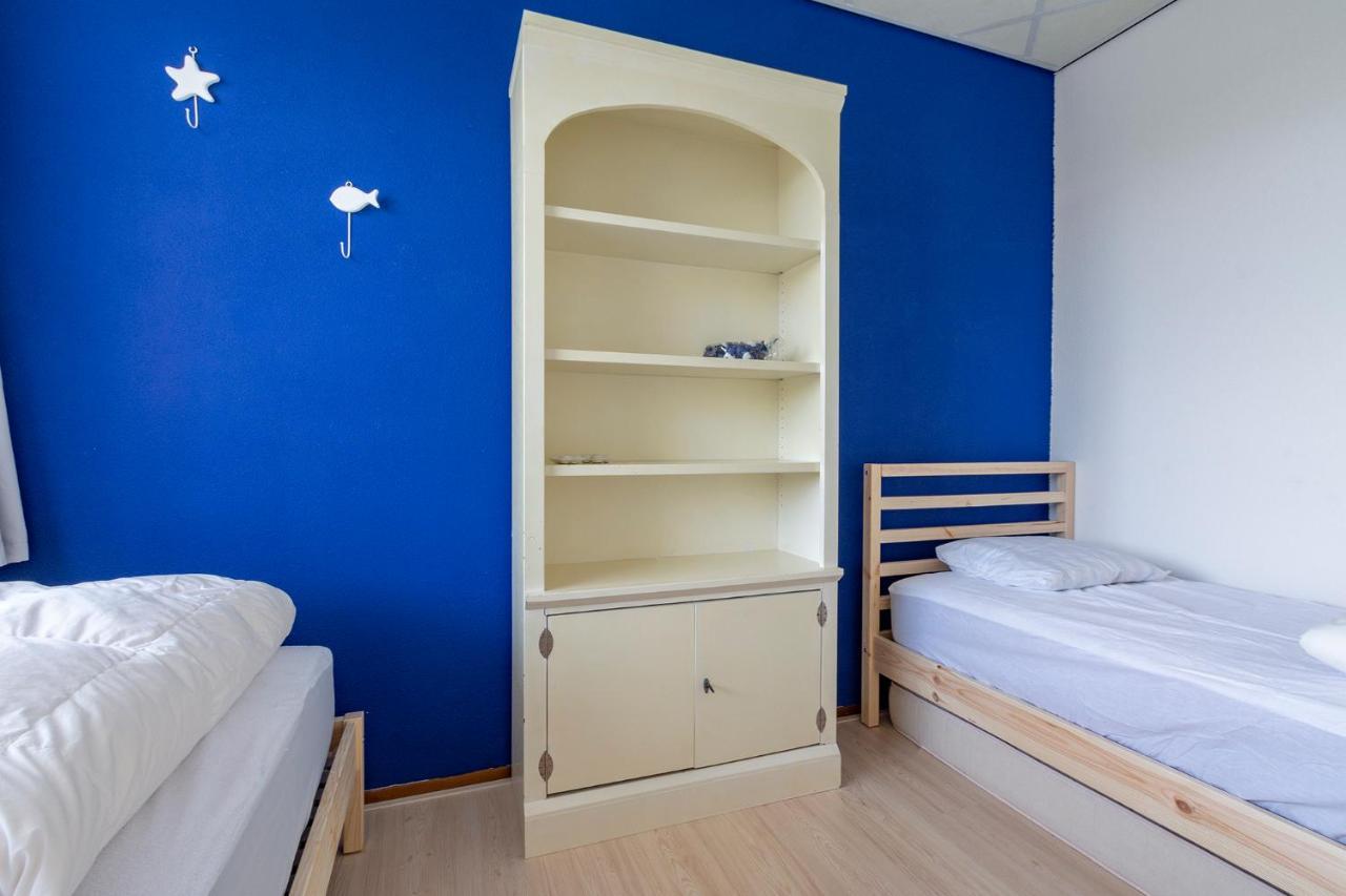 Apartamento Strandslag 115 Julianadorp