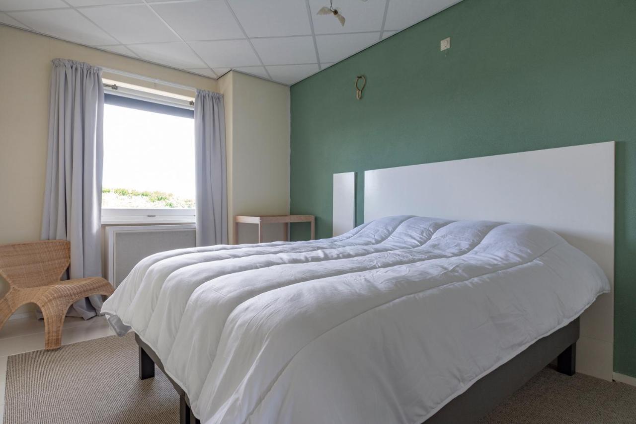 Strandslag 115 Apartamento Julianadorp