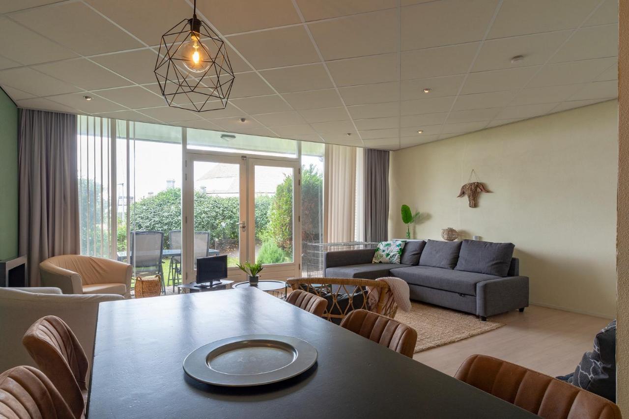 Strandslag 115 Julianadorp