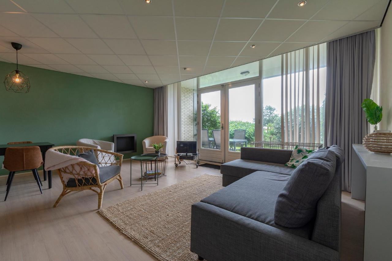 Apartamento Strandslag 115 *