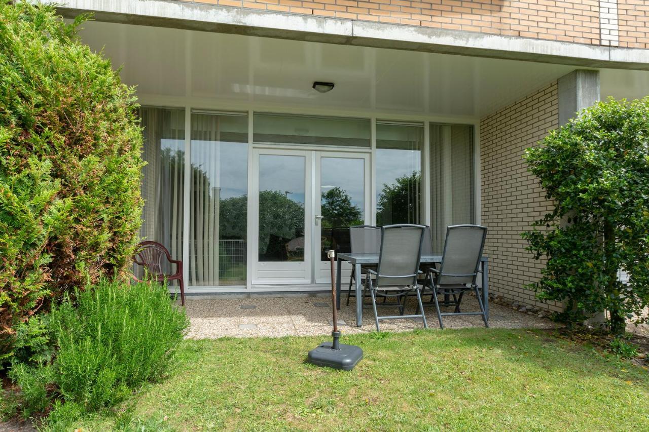 Apartamento Strandslag 115 Julianadorp