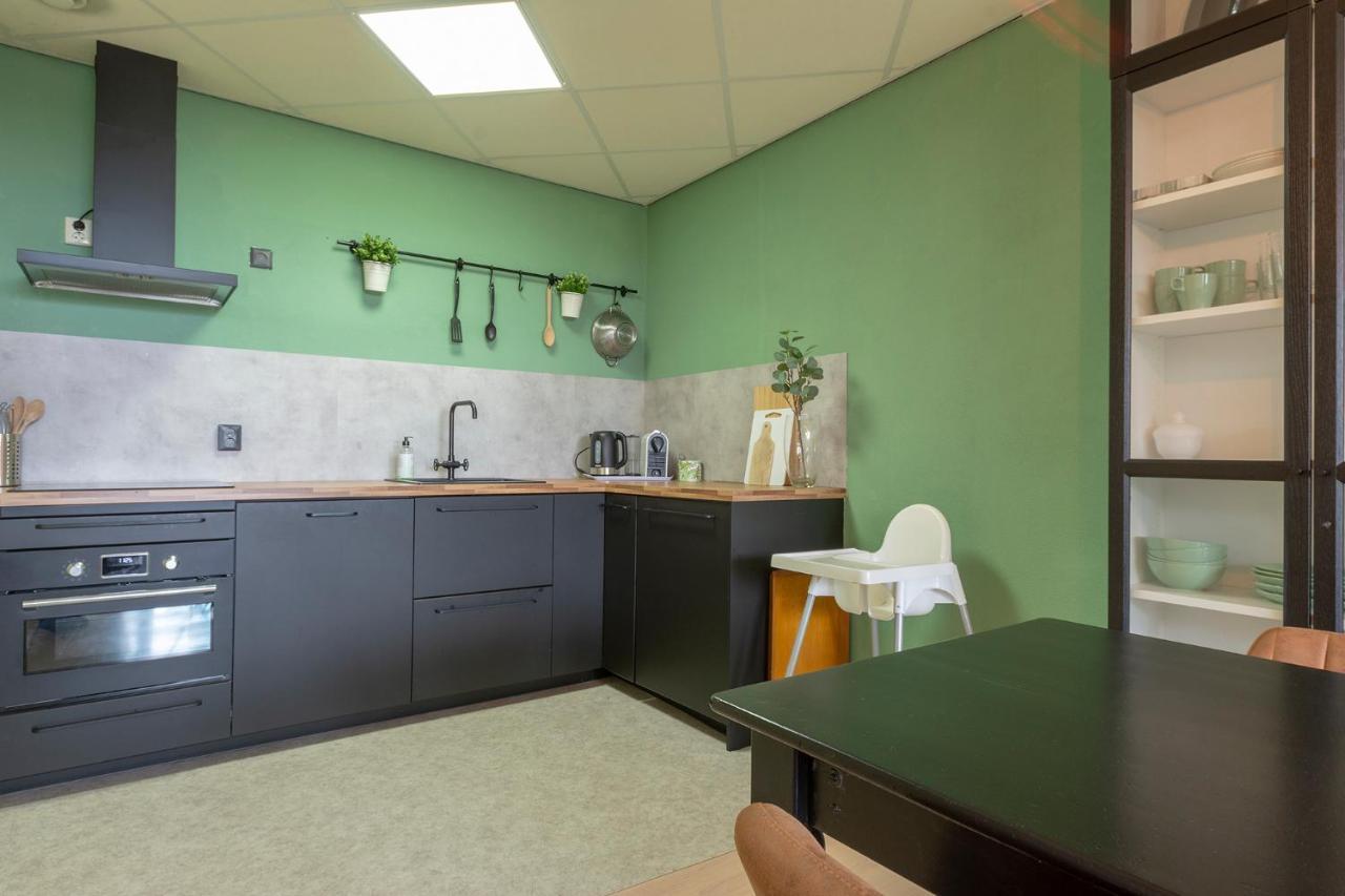 Apartamento Strandslag 115 Julianadorp