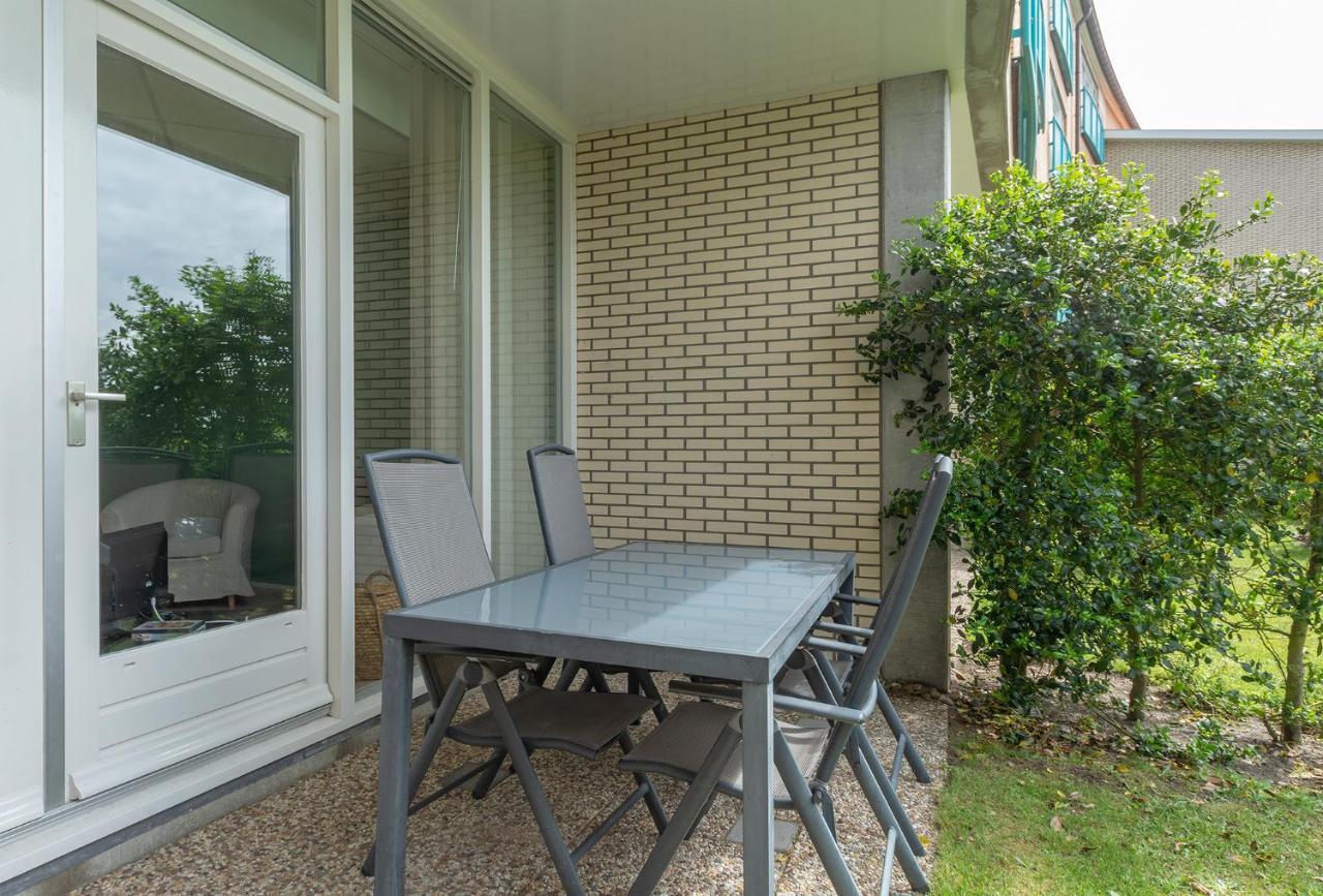 Strandslag 115 Apartamento *